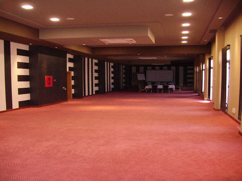 Hotel Livvo Lago Taurito & Aquapark エクステリア 写真