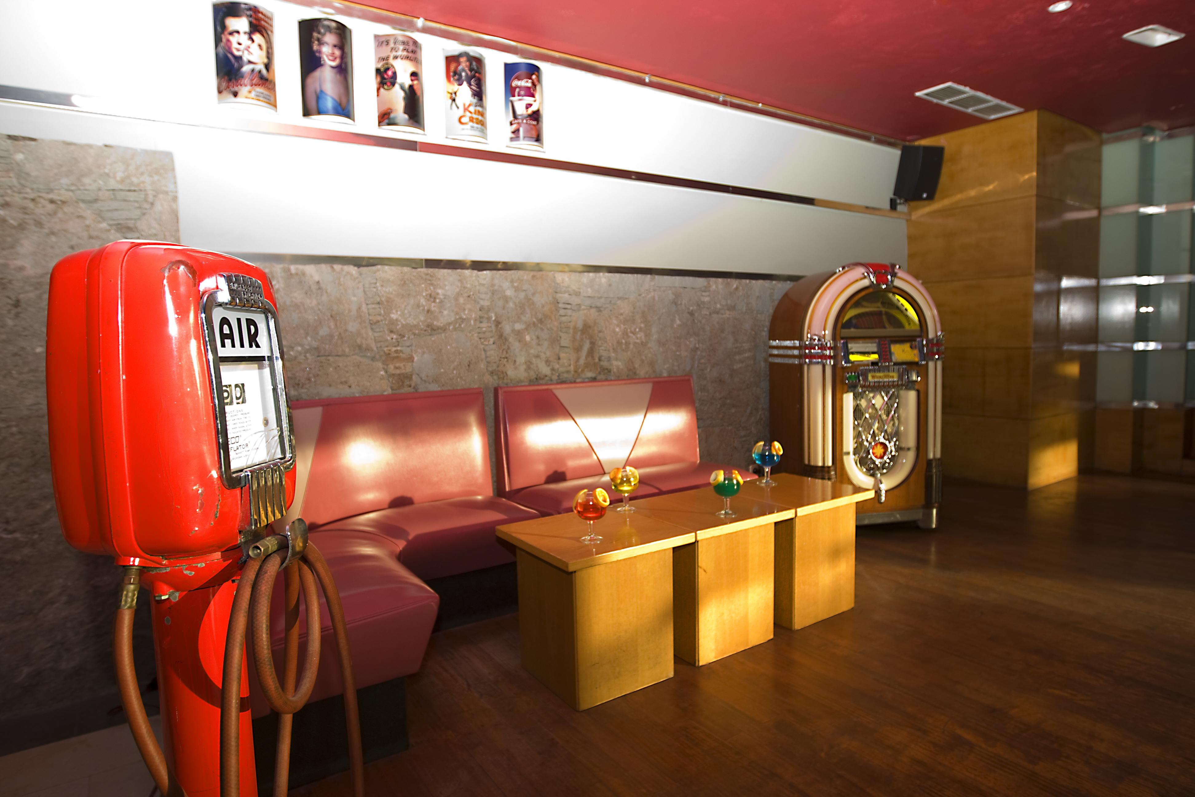 Hotel Livvo Lago Taurito & Aquapark エクステリア 写真