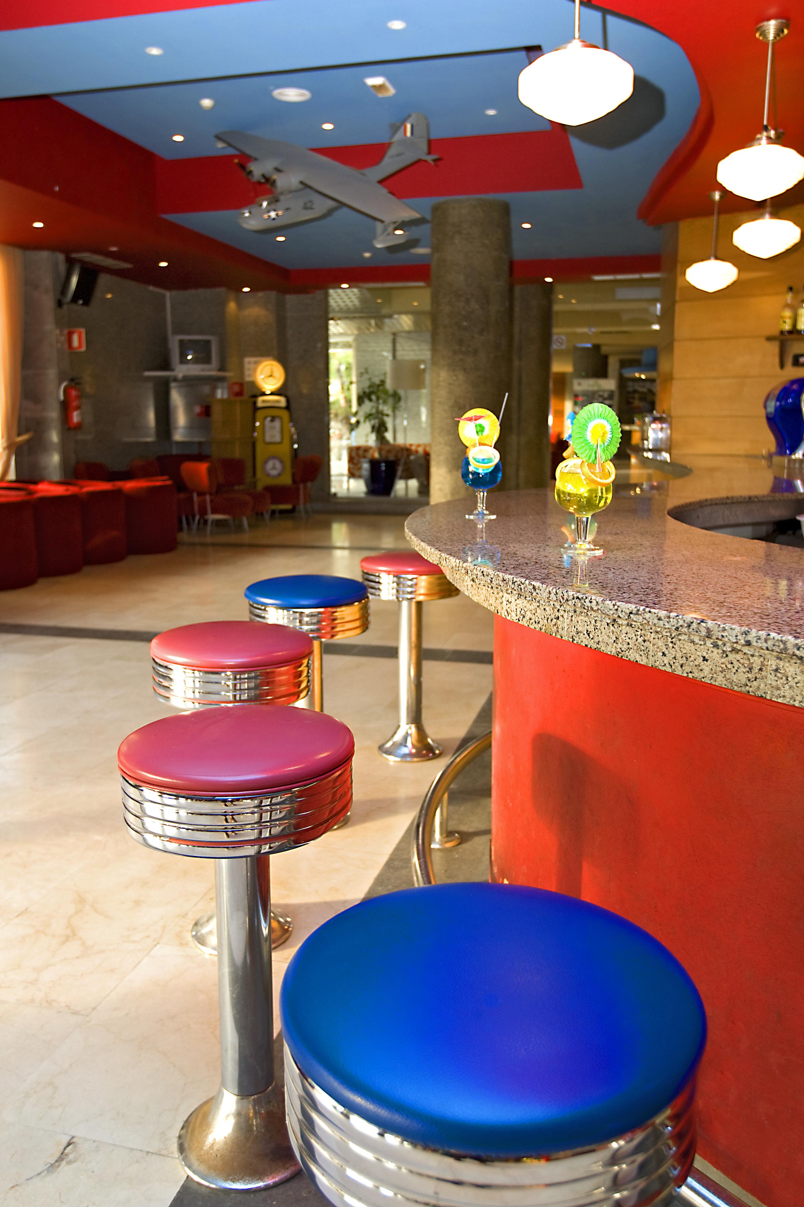Hotel Livvo Lago Taurito & Aquapark エクステリア 写真