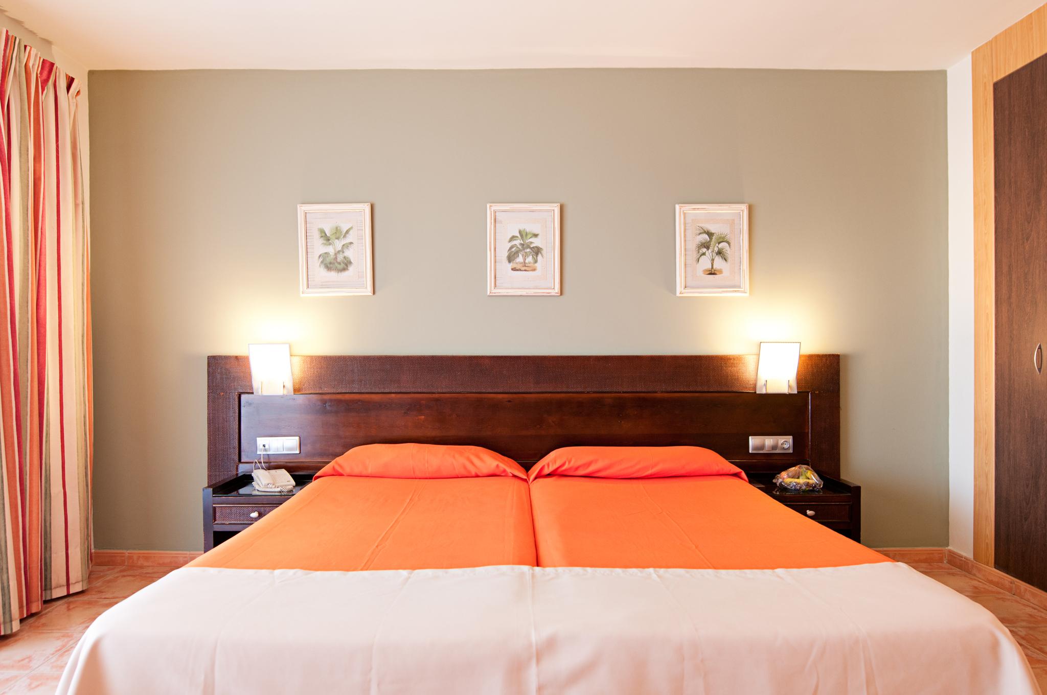Hotel Livvo Lago Taurito & Aquapark エクステリア 写真