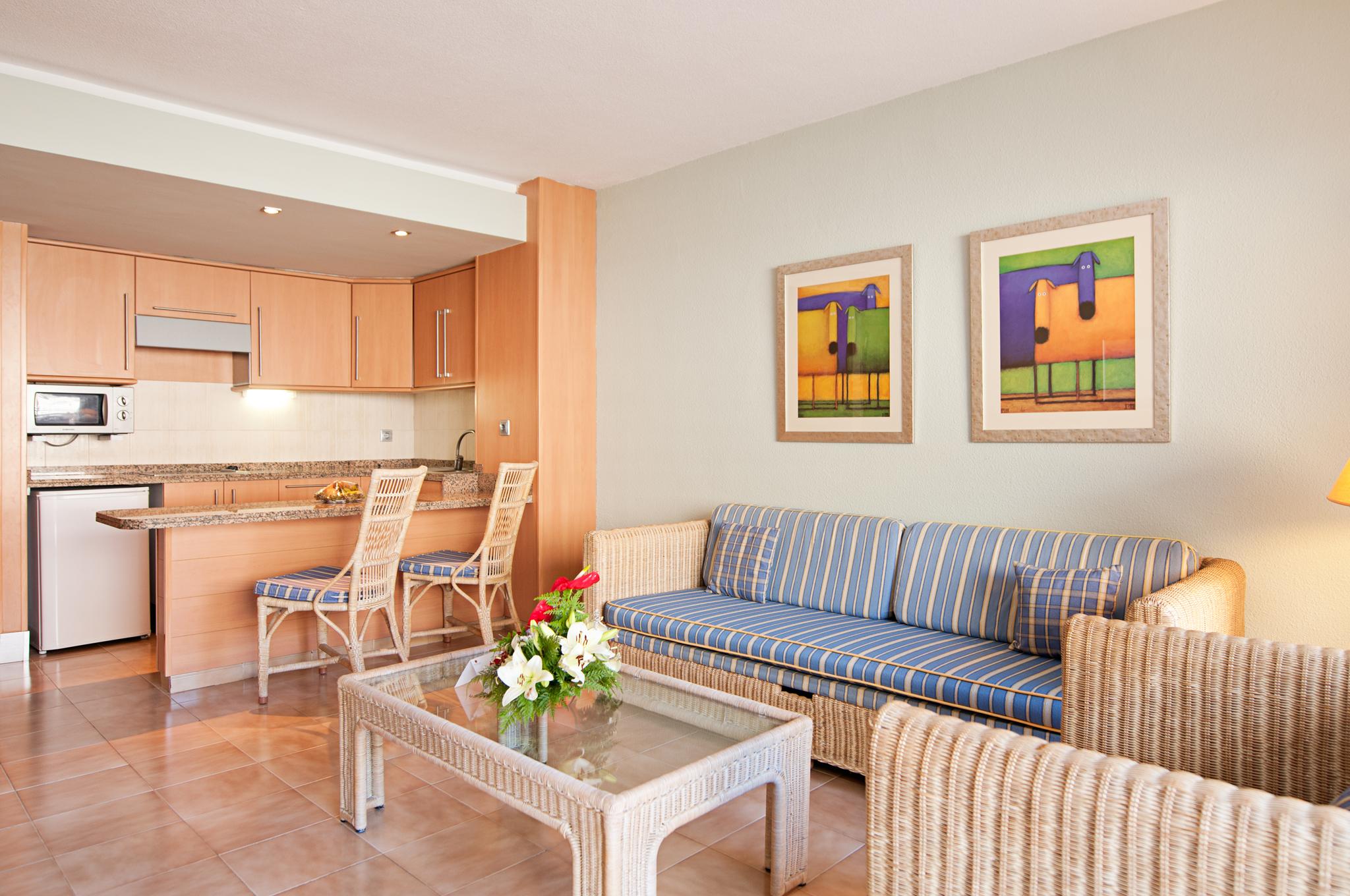 Hotel Livvo Lago Taurito & Aquapark エクステリア 写真