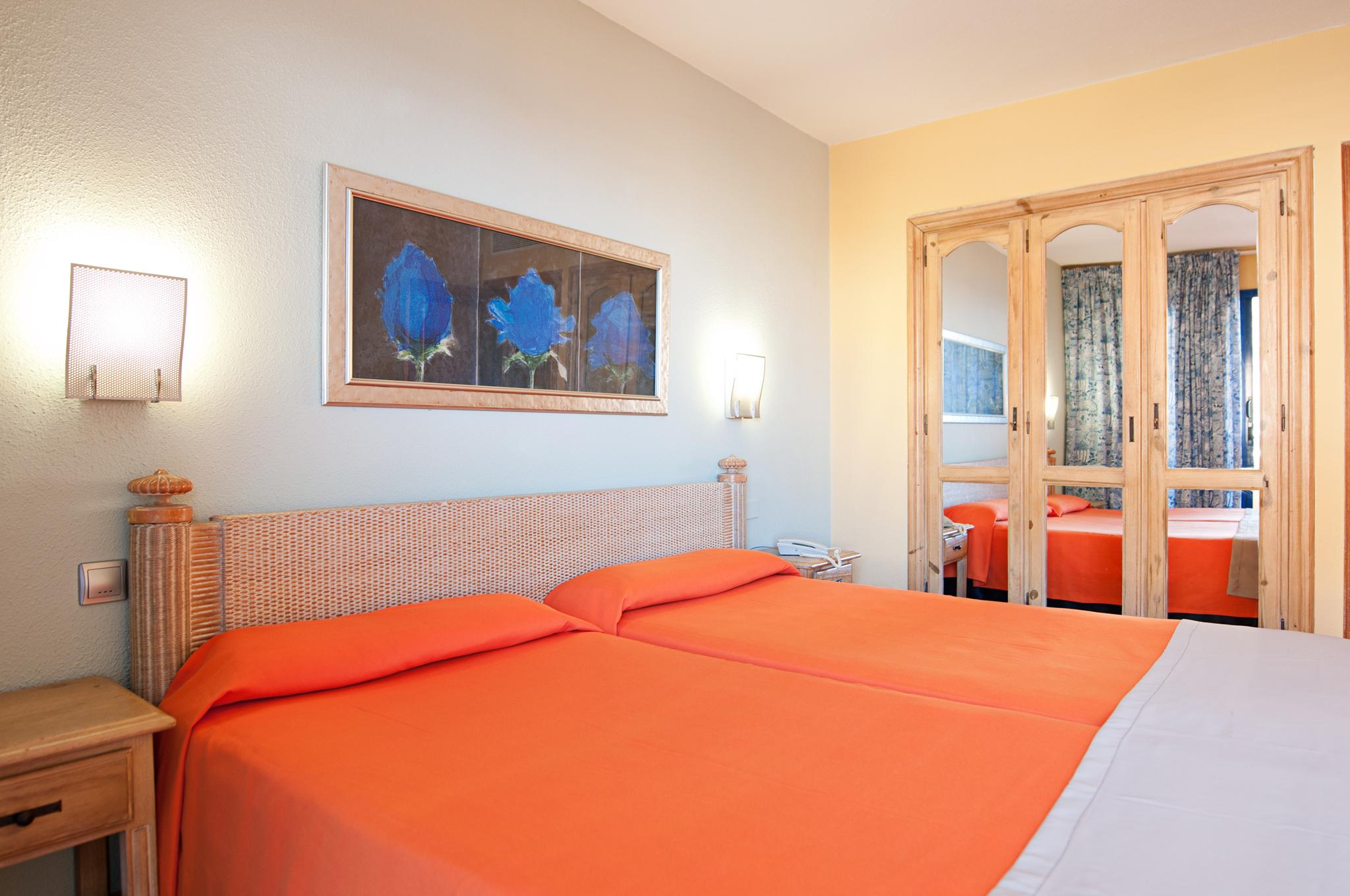 Hotel Livvo Lago Taurito & Aquapark エクステリア 写真